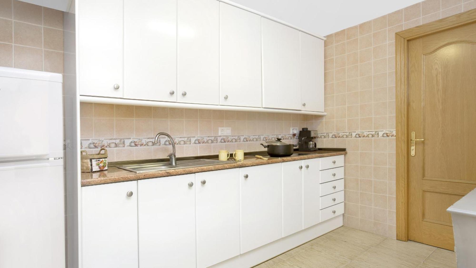 Villa Cor - Lloret De Mar Bagian luar foto