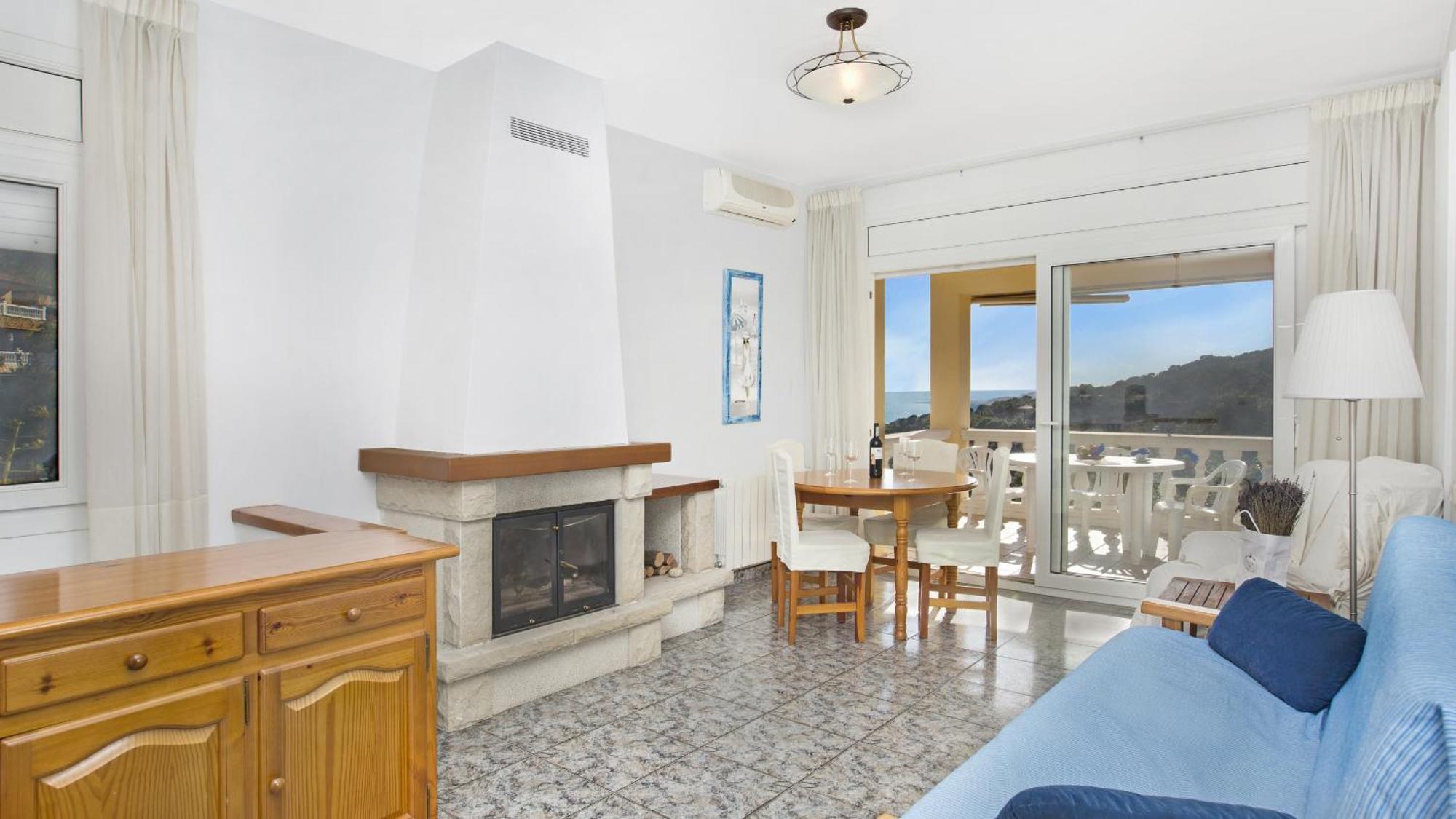 Villa Cor - Lloret De Mar Bagian luar foto