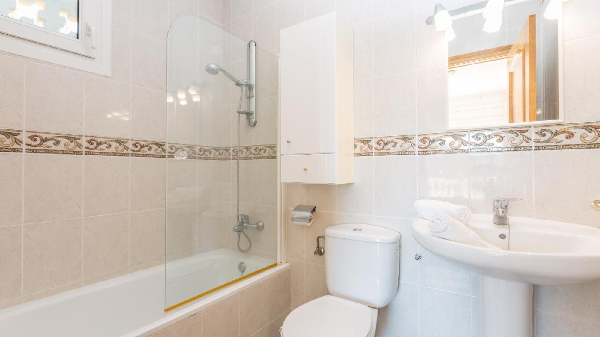 Villa Cor - Lloret De Mar Bagian luar foto