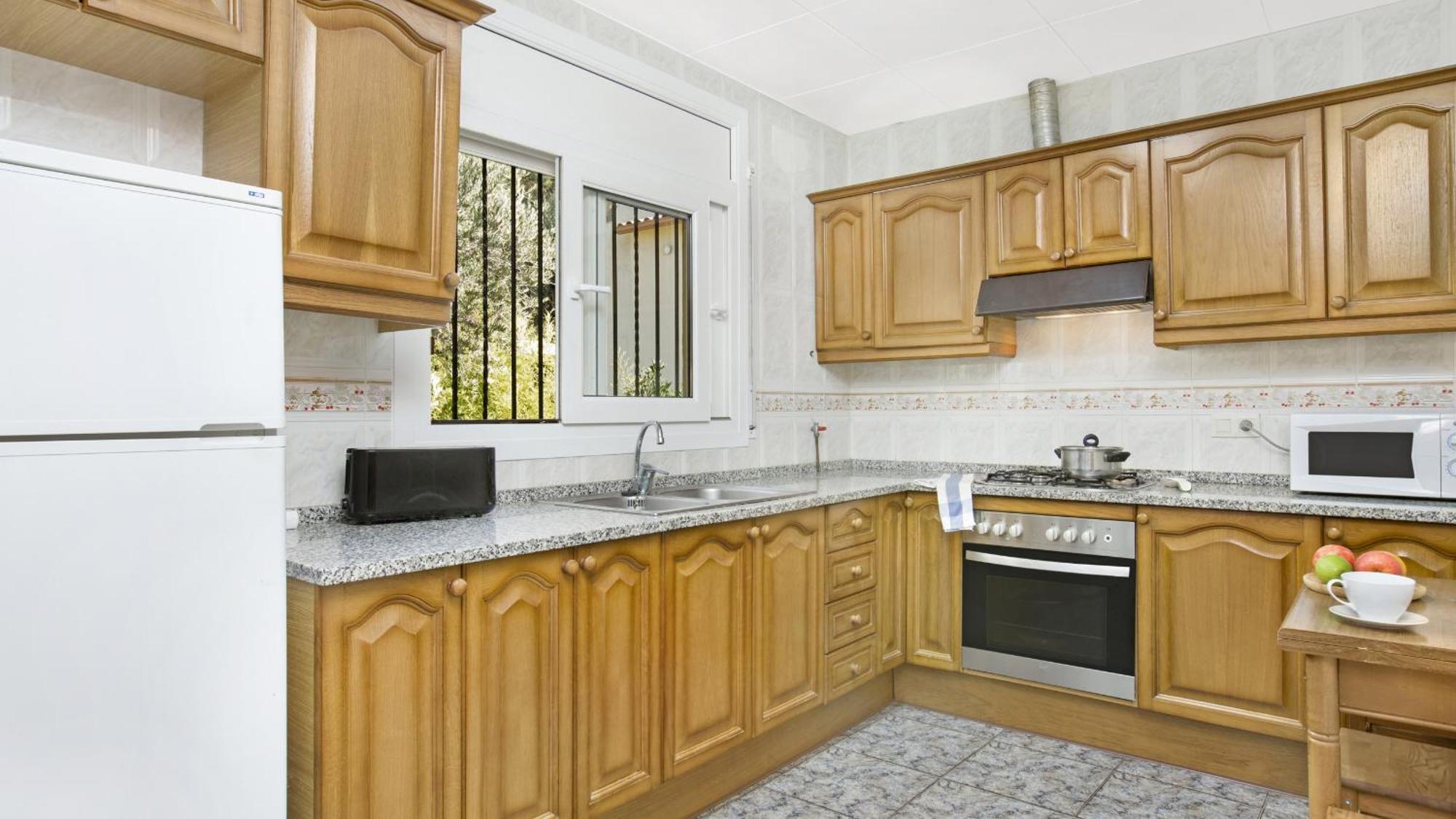 Villa Cor - Lloret De Mar Bagian luar foto
